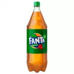Fanta Guaraná 1,5L