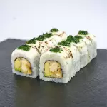 CHEESE MAKI