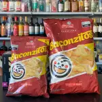 BACONZITOS