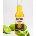 Cerveza Corona