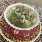 Comida corrida #1