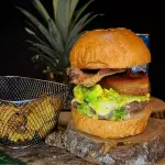 La Suprema Burger