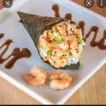 TEMAKI CAMARÃO