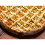 Pizza grande - Frango com Catupiry