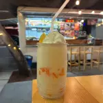 Jaleosa (Smoothie molecular)