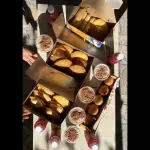 Combo Supremo (12-16 personas)