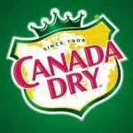 Canada DRY 355 ml