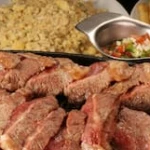 Picanha na Chapa