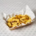 Papas Fritas