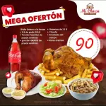 MEGA OFERTÓN