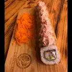 Heiwa roll