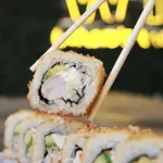 California Roll