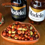Orden de Cacahuates