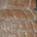 Pão de Alho