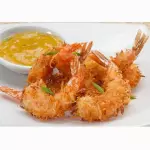 Camarones Jumbo Al Coco