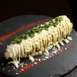 Elote Asado Especial