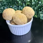 Bolinhas - Unidade