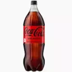Coca-Cola Zero 2L