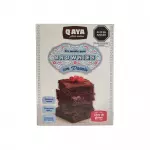 Premezcla para brownies · Q'aya 480 g