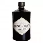 Ginebra Hendricks Botella x 750 ml