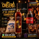 CARTAVIO SOLERA 12 AÑOS X 750 ML.