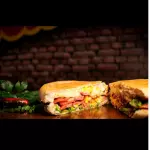 Xis Calabresa 🍔