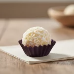 BRIGADEIRO BRANCO