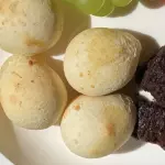 Pão de queijo