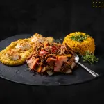 Discada 🥩