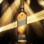 WHISKY JOHNNIE GOLD RESERVA