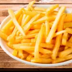 Papas a la francesa