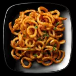 Papas Curly