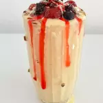LICUADO DE FRUTAS COMBINADO