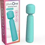 Vibrador tipo varita