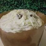 PANETONE SALGADO