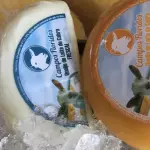 Queijo de Cabra Fresco Campos Florid