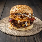 House Burger