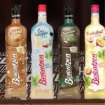 Licor de Berentzen