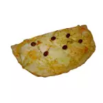 114 - CALZONE DE CATFRANGO