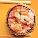 Croc Hot Roll