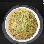 TORTILLA ESPECIAL