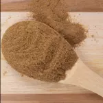 COMINHO EM PÓ