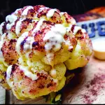 Coliflor Smokehouse