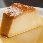 FLAN CASERO