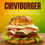 ChiviBurguer