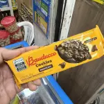 4 x Cookies Chocolate