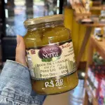 Doce de Laranja em calda 660g