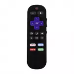 CE-PR1 CONTROL PHILIPS ROKU SMART T