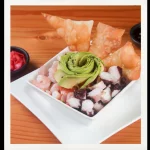 CEVICHE TROPICAL