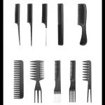 10 peines para el cabello